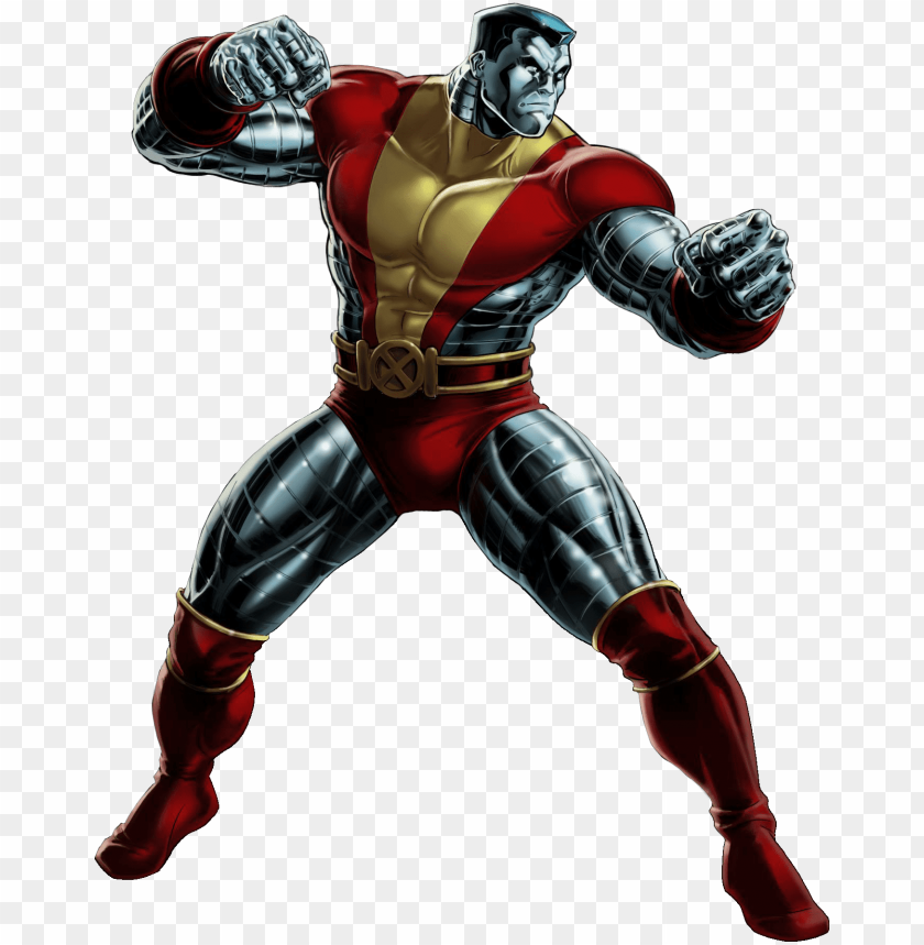 colossus PNG transparent with Clear Background ID 76938