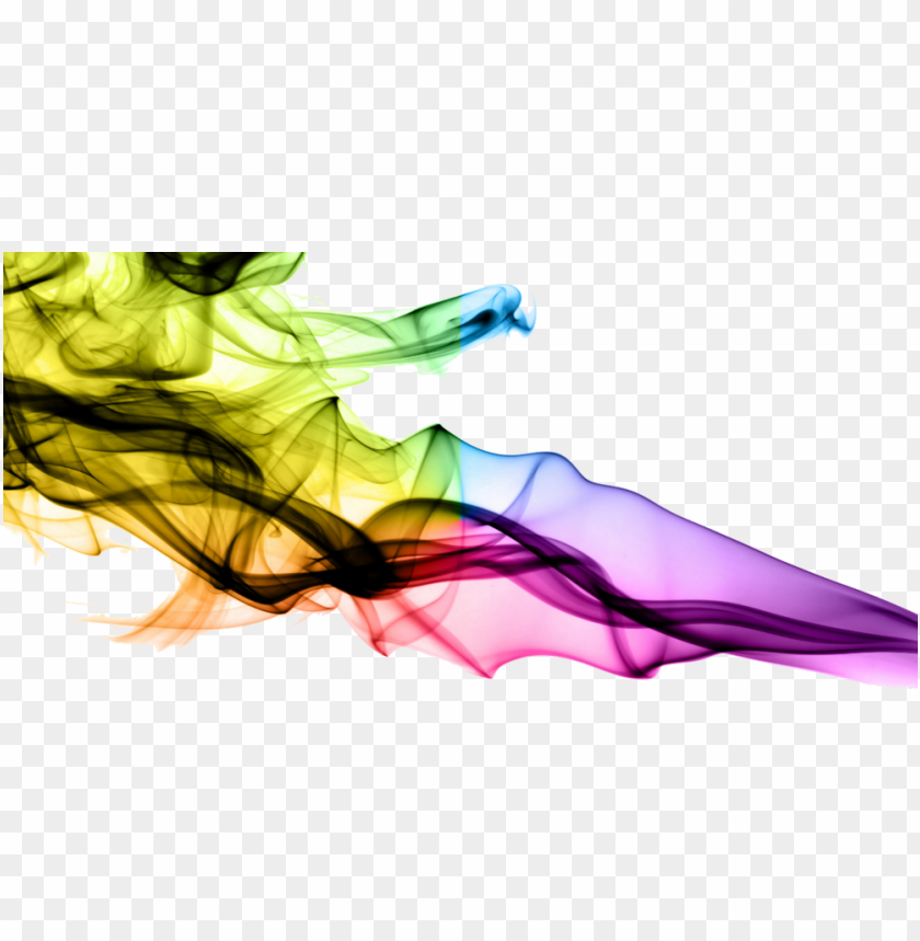 coloured smoke - smoke PNG image with transparent background@toppng.com