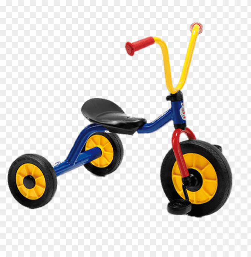 Download coloured tricycle png images background@toppng.com