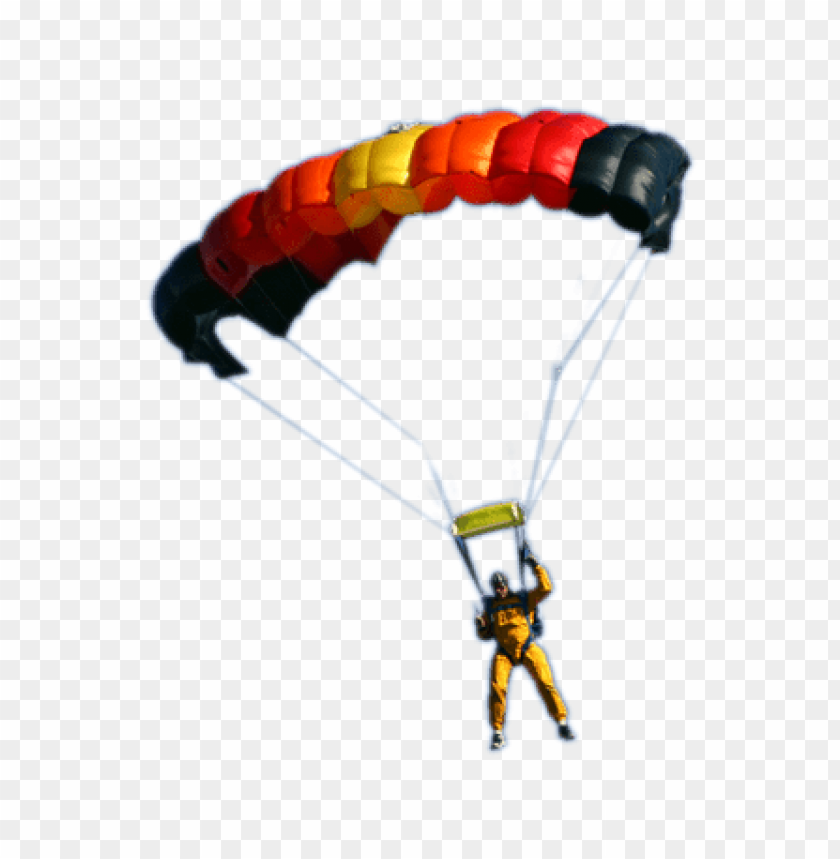 miscellaneous, parachutes, colourful parachute, 