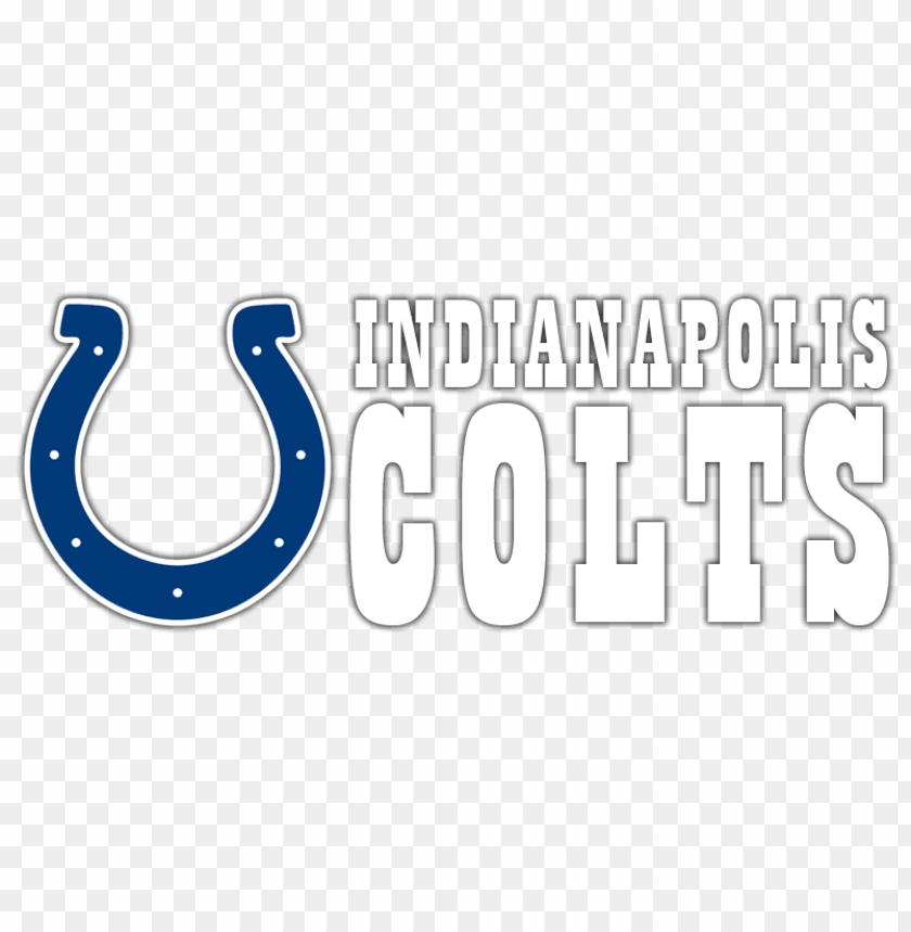 colts logo PNG transparent with Clear Background ID 99752
