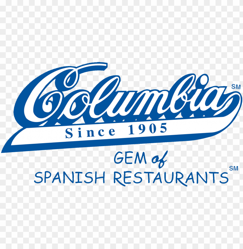 Columbia Restaurant Columbiarestaurant Columbia Restaurant Group