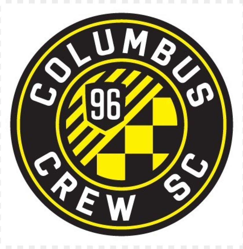  columbus crew sc logo vector - 461876