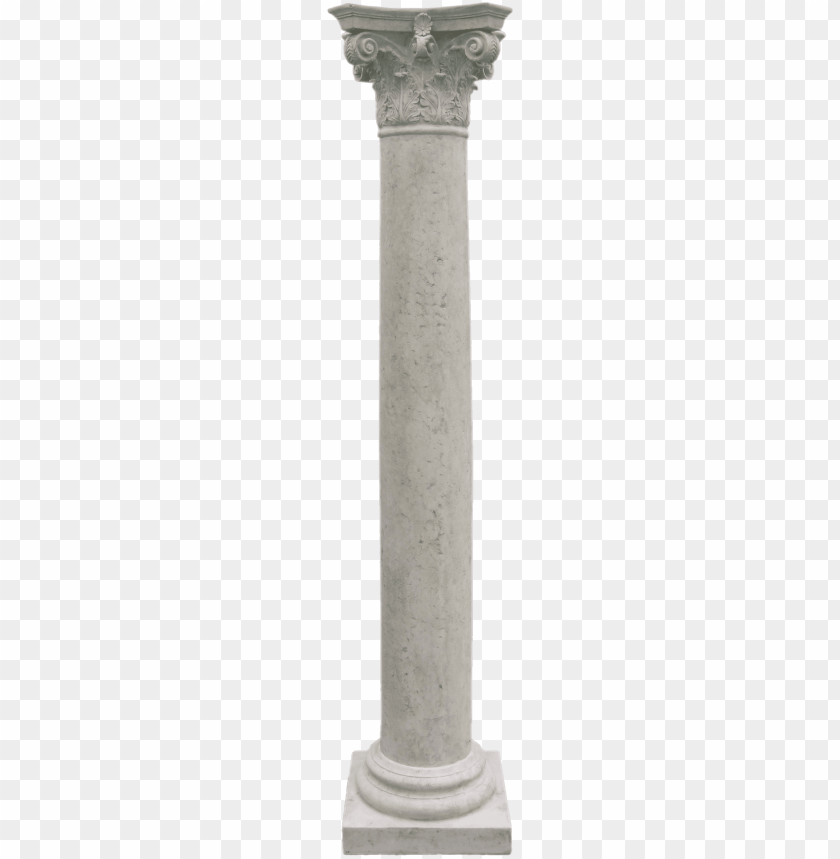
column
, 
concrete
, 
white
, 
black
, 
ionic
