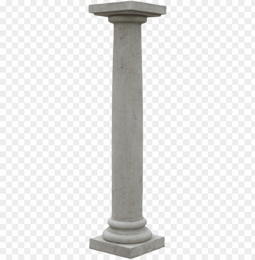 
column
, 
concrete
, 
white
, 
black
, 
ionic

