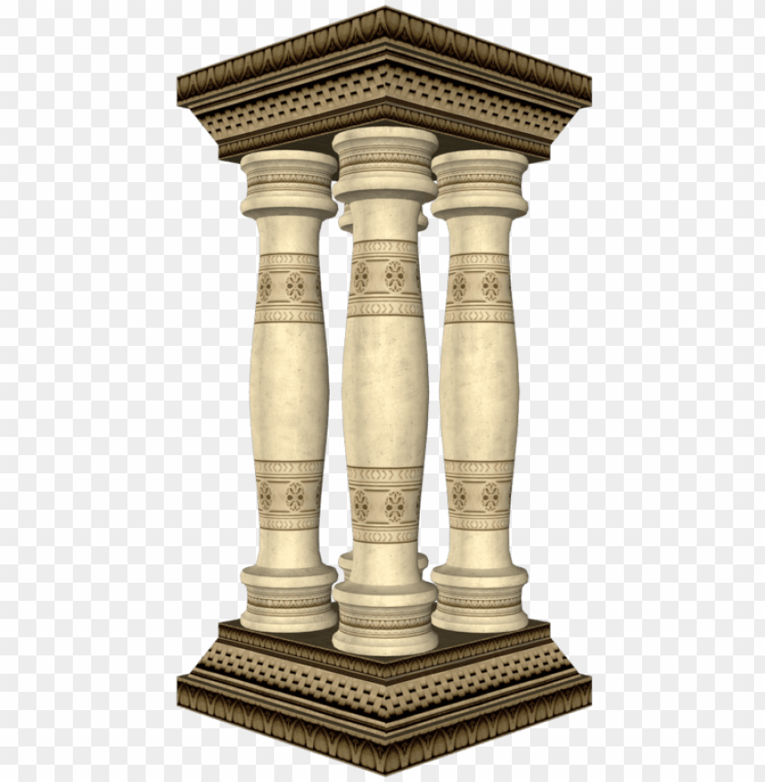columns - wallpaper PNG image with transparent background | TOPpng