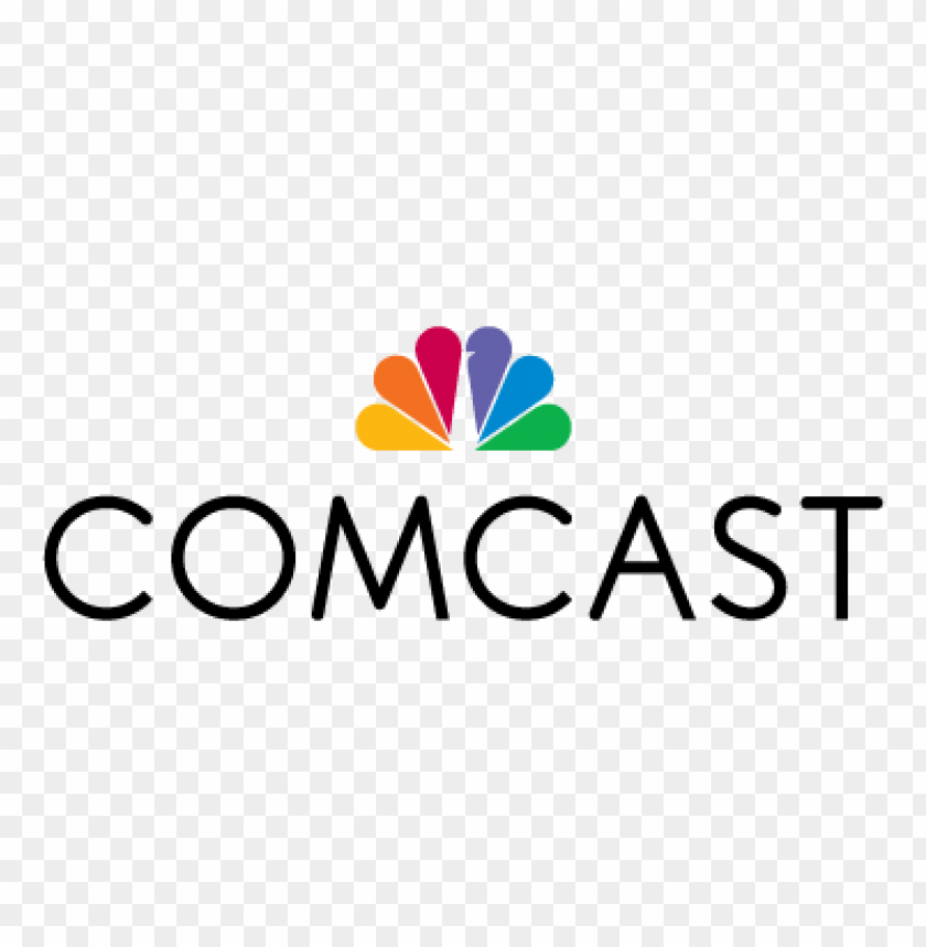  comcast logo vector free download - 469052