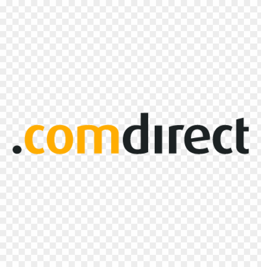  comdirect bank ag vector logo - 469761