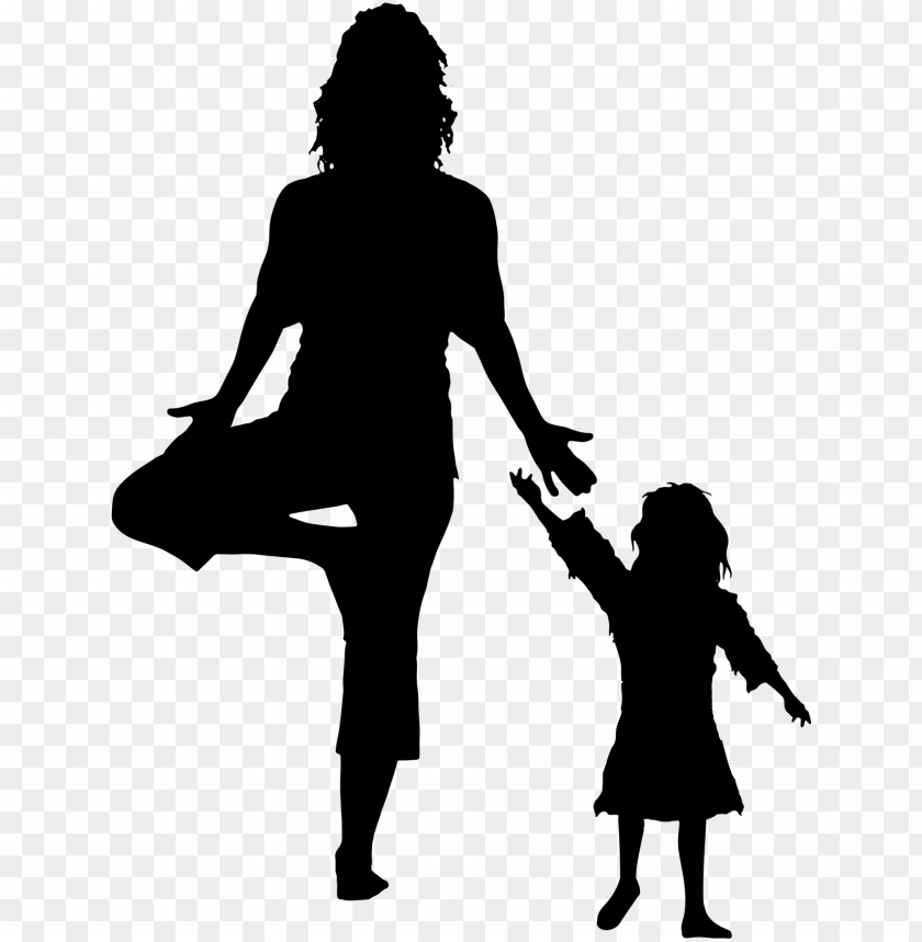 soon, male, mother, wild, coloring pages, people silhouette, child