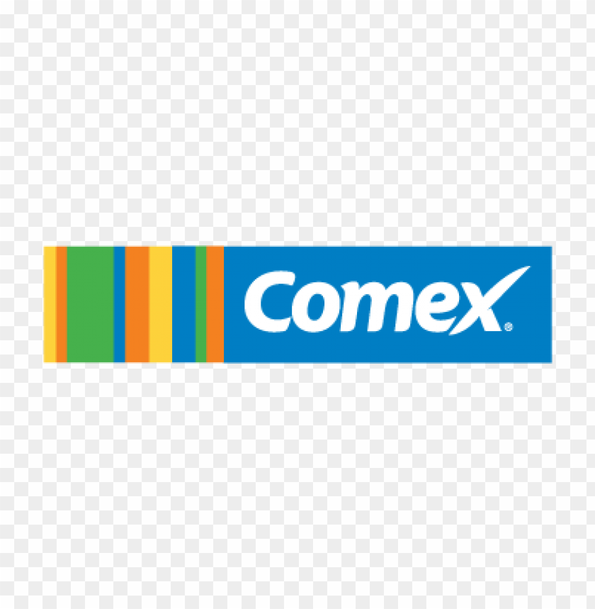  comex eps logo vector - 466374
