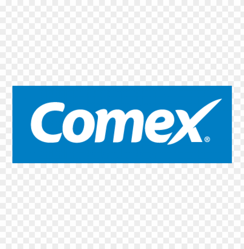  comex logo vector free download - 466486