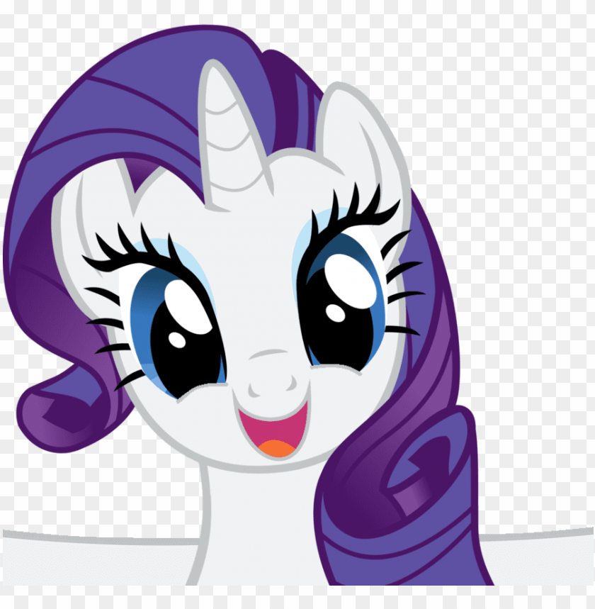 comfydove bronybait cute hug looking at you open my little pony rarity hu PNG transparent with Clear Background ID 197577