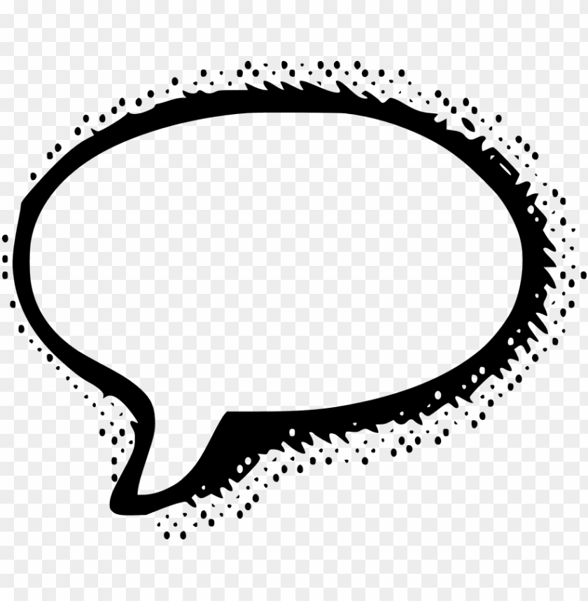 Comic Book Speech Bubble Png Image With Transparent Background Toppng Speech balloon comics text, comics speech bubble, blank bobble text, comics, angle png. comic book speech bubble png image with