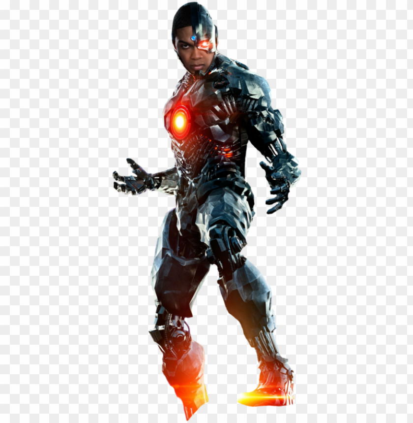 comic books hero justice league marvel dc dc comics cyborg transparent background PNG transparent with Clear Background ID 278518