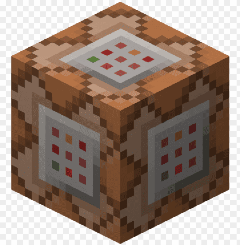 A Command Block In Minecraft Commands And Cheats In Minecraft JYBAW