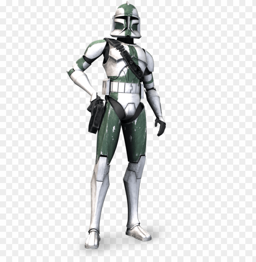 commander gree - clone commander gree phase 1 PNG image with transparent background@toppng.com