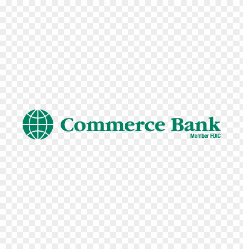  commerce bancshares vector logo - 470324