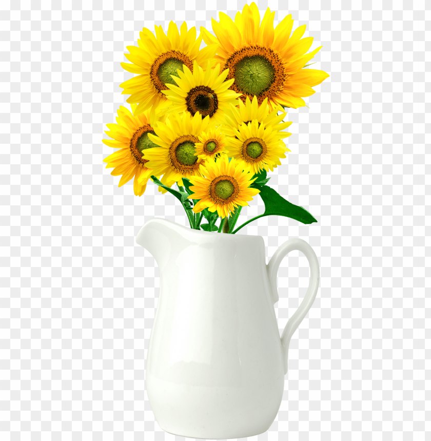 Free Free 237 Clipart Sun Flower Clipart Transparent Background Sunflower Sunflower Png SVG PNG EPS DXF File
