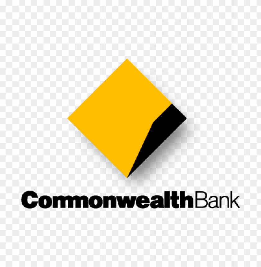  commonwealth bank 2013 vector logo - 469930