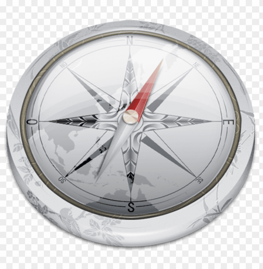 Compass Clipart Png Photo - 26496