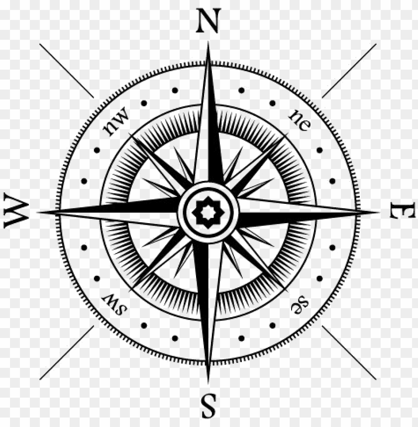 compass rose, air, animal, wave, symbol, weather, cute