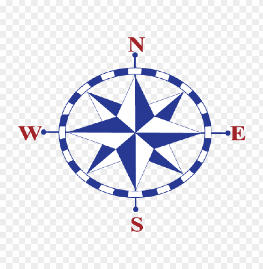  compass logo vector free download - 466388