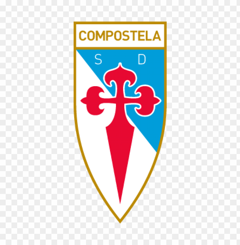  compostela logo vector free download - 467333