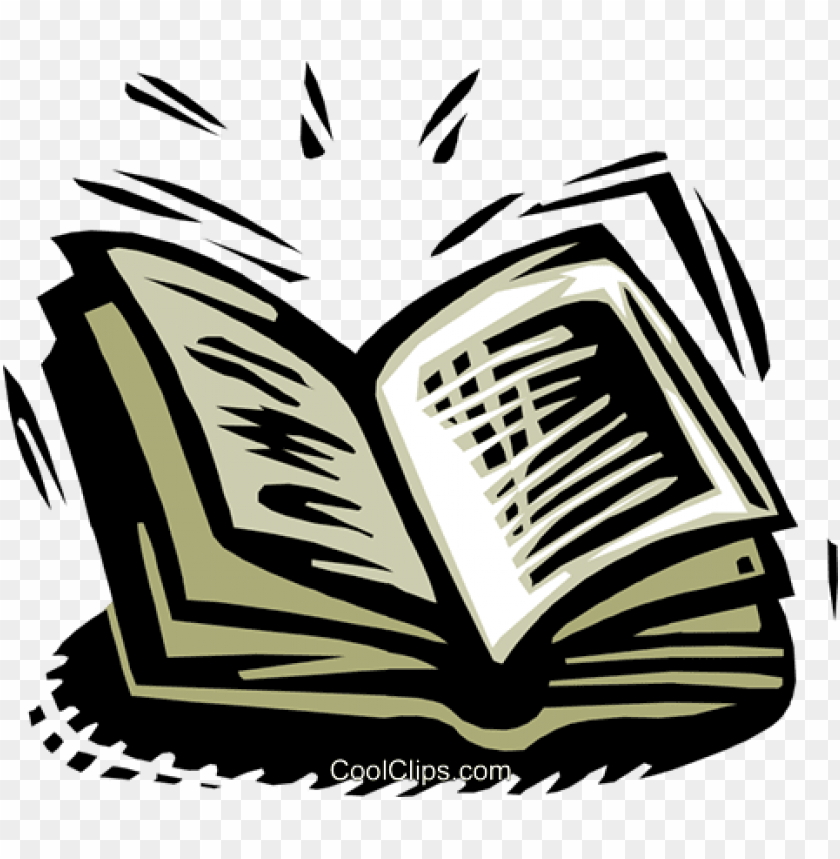 open book, open book vector, open book icon, book, tree illustration, comic book