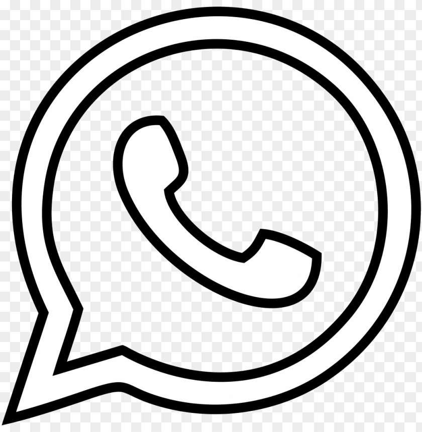 Computer Icon Telephone Call Icons Logos A Logo - Whatsapp White Icon PNG Transparent Background