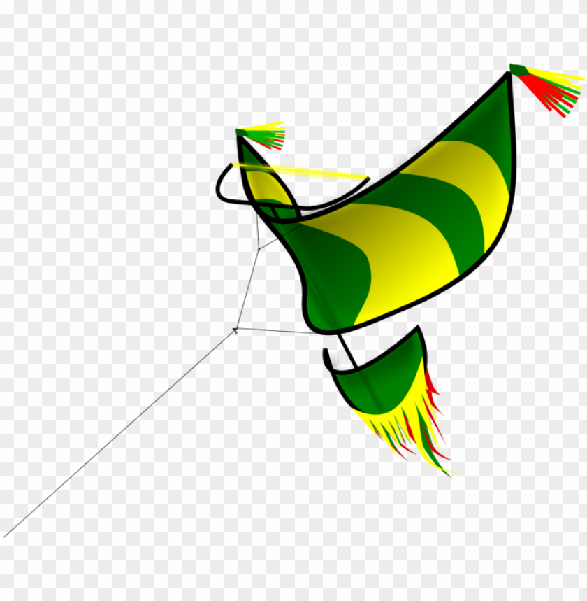 computer icons line art paper kite-, kite
