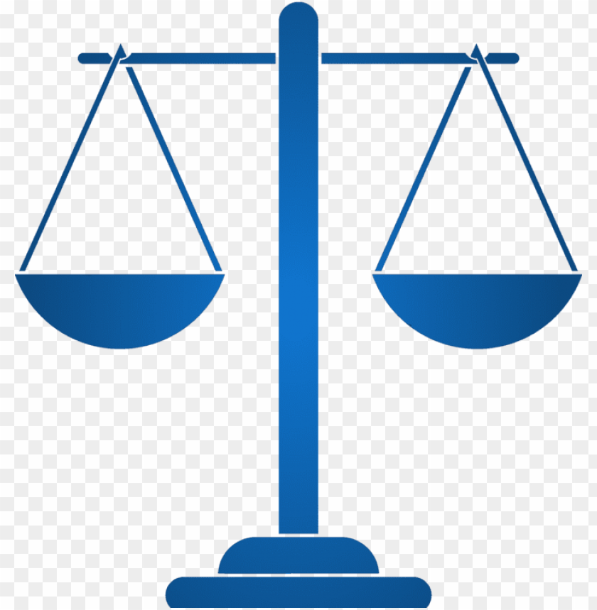 free PNG computer icons measuring scales lady justice download - justice scale icon blue PNG image with transparent background PNG images transparent
