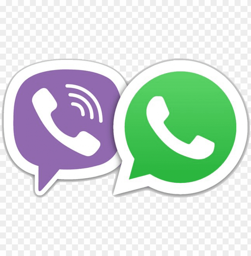 Computer Icons Mobile Phones Telephone Viber Call Viber Whatsapp Icon Png Image With Transparent Background Toppng