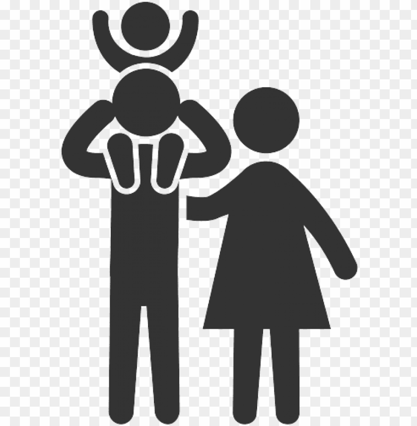 Computer Icons Parental Leave Family Father - Paternity Leave PNG Transparent Background