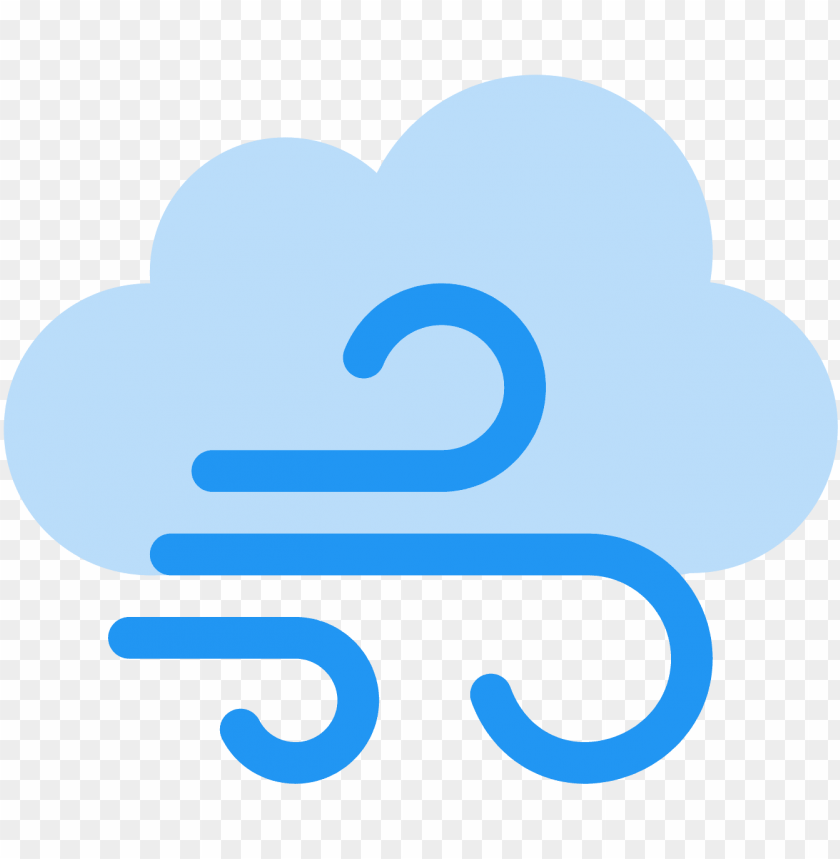 computer icons weather wind rain windy weather icon png - Free PNG Images ID 125377
