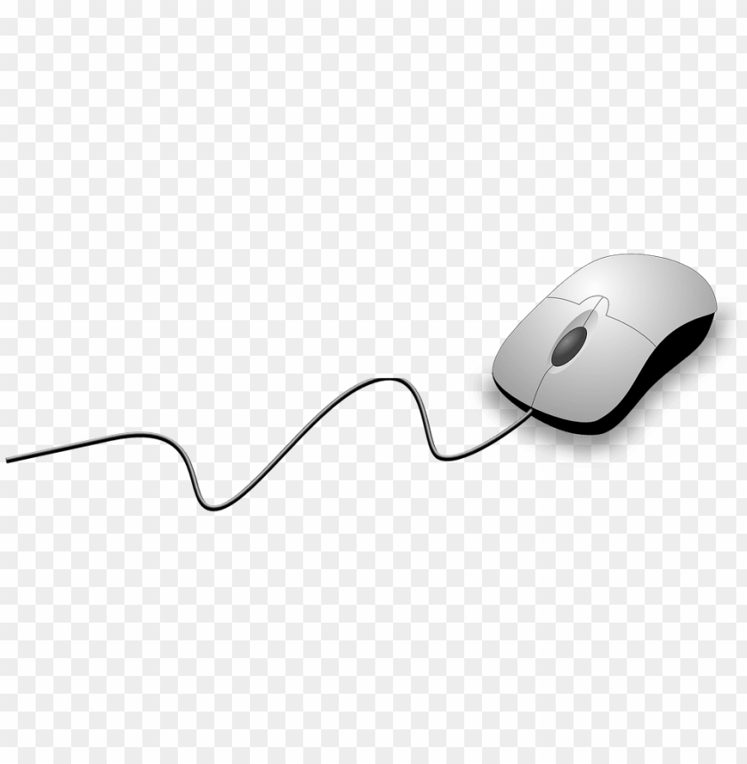 Computer Mouse PNG Image With Transparent Background | TOPpng