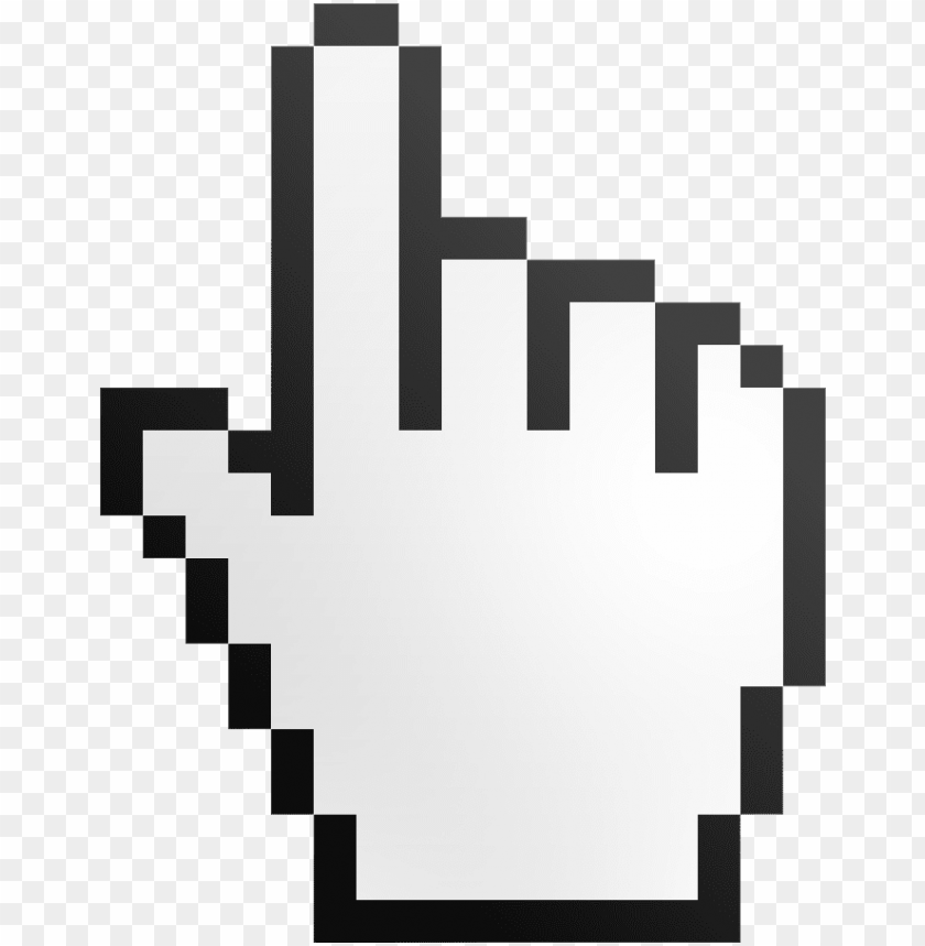 hand cursor, mouse cursor, mouse hand, master hand, back of hand, gun in hand