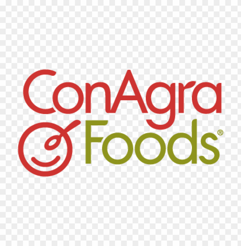  conagra foods logo vector free - 467649
