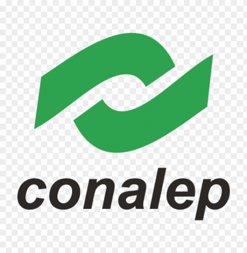  conalep logo vector free - 468129