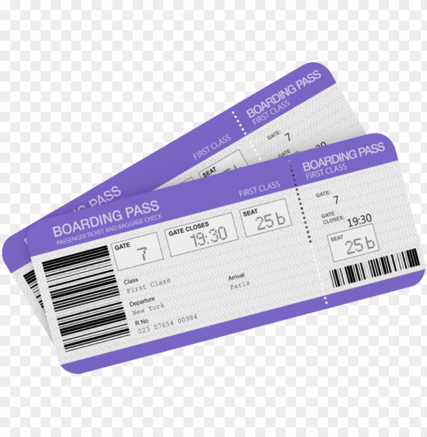 concierge business travel transparent plane tickets PNG transparent with Clear Background ID 442200