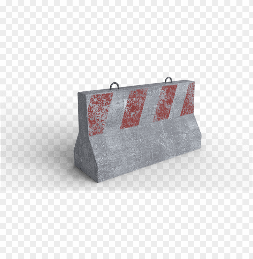 Concrete Barrier - Concrete PNG Transparent With Clear Background ID 235432
