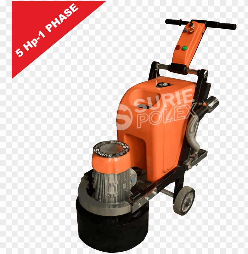 concrete floor polishing machine - polishi PNG image with transparent background@toppng.com