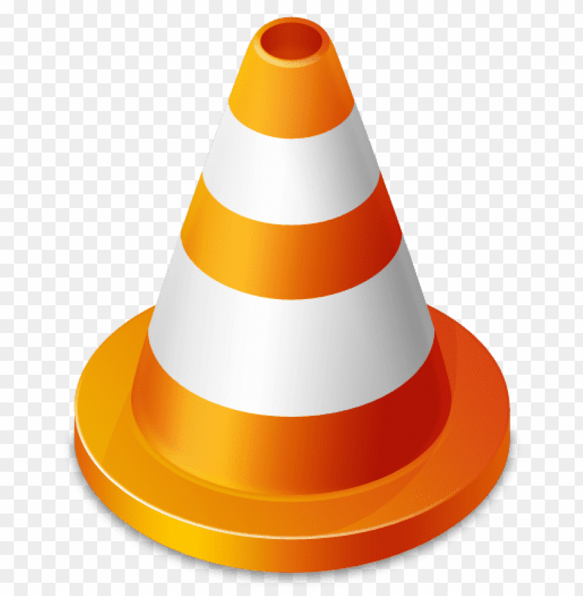 cones PNG transparent with Clear Background ID 98953