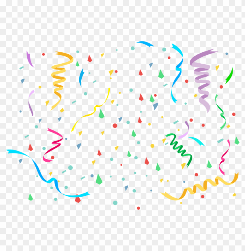 Download Confetti Png Images Background Toppng (Тип файла jpg)