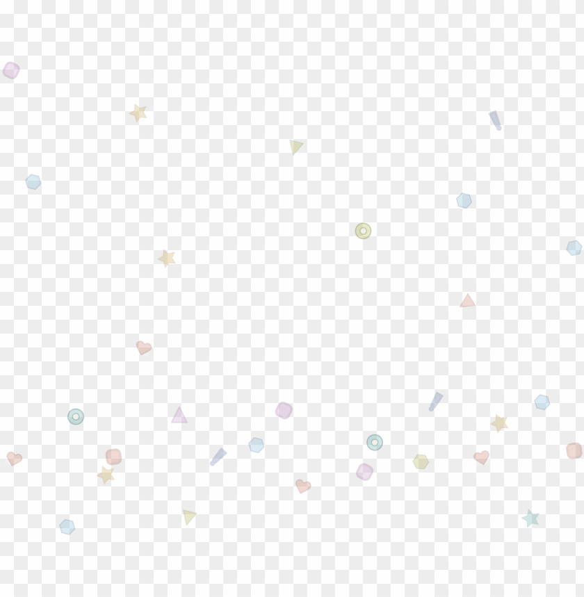 confetti background transparent png - transparent background confetti png  white PNG image with transparent background | TOPpng