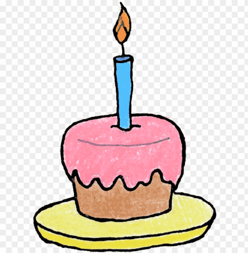 Birthday Cake with Outline Using Doodle Art Stock Illustration -  Illustration of happy, icon: 141333790