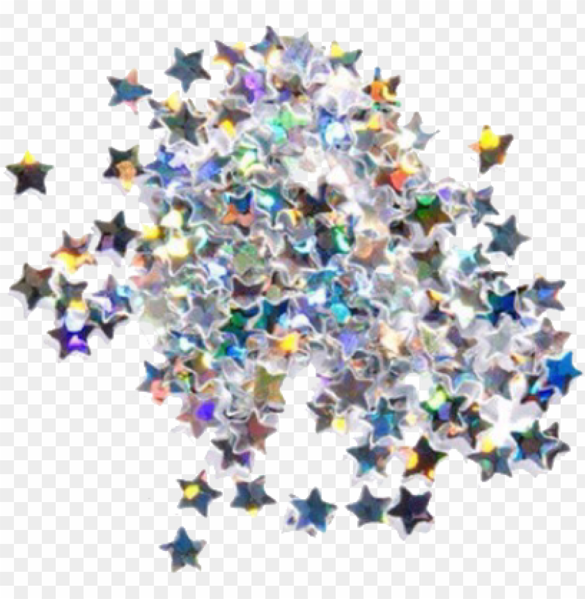 party, shiny, stars, light, pattern, sparkle, christmas star