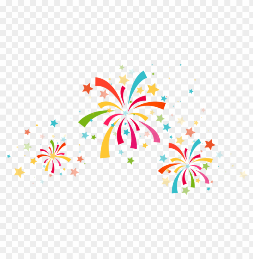 Download Confetti Decoration Png Images Background