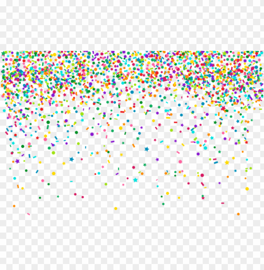 Free Download HD PNG Download Confetti Transparent Png Images Background TOPpng