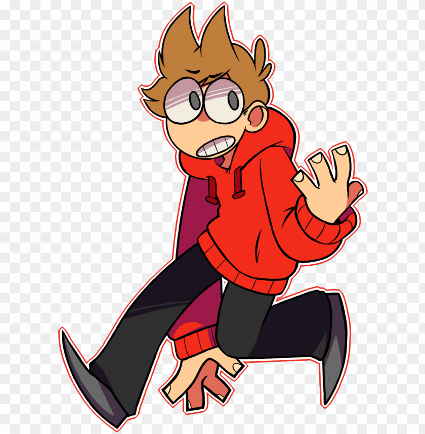 Featured image of post Eddsworld Icons Tord