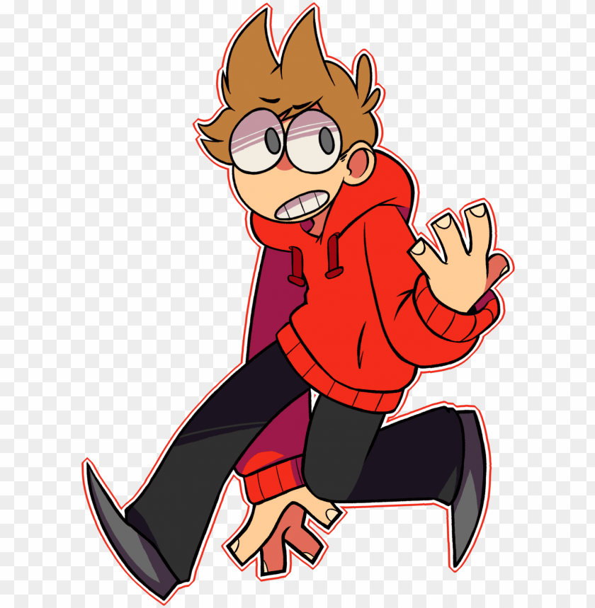 Eddsworld png images